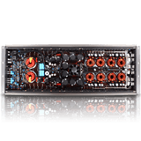 SALT-6 Competition Class D Amplifier