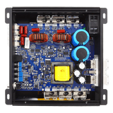 SIA-1750D Full-Range Mono Amplifier