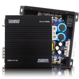 SIA-1750D Full-Range Mono Amplifier