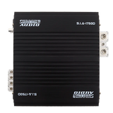 SIA-1750D Full-Range Mono Amplifier
