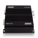 SIA-1750D Full-Range Mono Amplifier