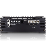 SIA-2500D Full-Range Mono Amplifier