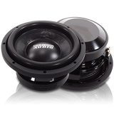 SML-Series 10” Thin Subwoofer