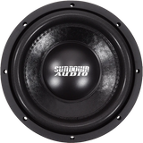 SML-Series 10” Thin Subwoofer
