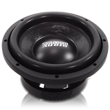 SML-Series 10” Thin Subwoofer