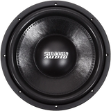 SLD-Series SD-2 12" Shallow Subwoofer