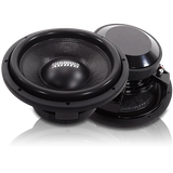 SLD-Series SD-2 12" Shallow Subwoofer