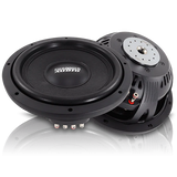 SML-Series 12” Thin Subwoofer