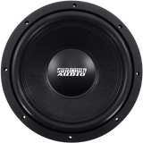 SML-Series 12” Thin Subwoofer