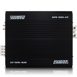 SFB-1000.4 4-Channel Amplifier