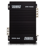 SFB-1000D v.2 Full Range Mono Amplifier