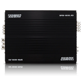 SFB-1800.5 5-Channel Amplifier