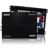 SFB-1800.5 5-Channel Amplifier
