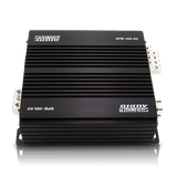 SFB-200.4 4-Channel Amplifier