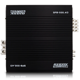 SFB-500.4 4-Channel Amplifier