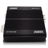SFB-500.4 4-Channel Amplifier