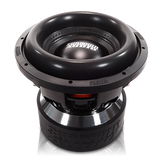 X-Series v.3 10" Subwoofer