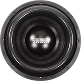 X-Series v.3 12" Subwoofer