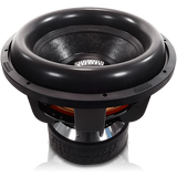 X-Series v.3 15" Subwoofer