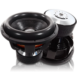 X-Series v.3 15" Subwoofer