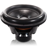 X-Series v.3 18" Subwoofer