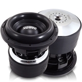 Z-Series v.6 10" Subwoofer