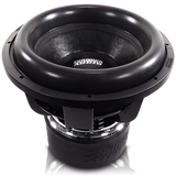 Z-Series v.6 15" Subwoofer