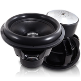 Z-Series v.6 18" Subwoofer