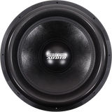 Z-Series v.6 18" Subwoofer