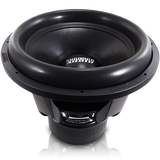 Z-Series v.6 18" Subwoofer